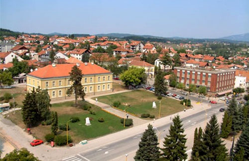 жизнь в Сербии