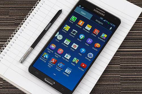 Разблокировка Samsung Galaxy Note 3 от Мегафона