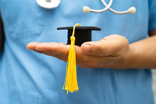 Докторская диссертация 