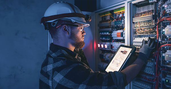 энергетиком