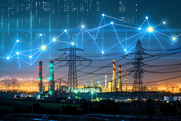 переподготовка в энергетике